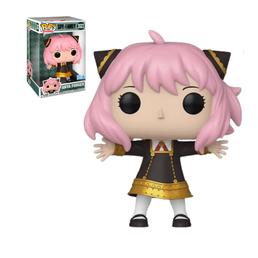 Funko Pop - Spy X Family - Anya 10"