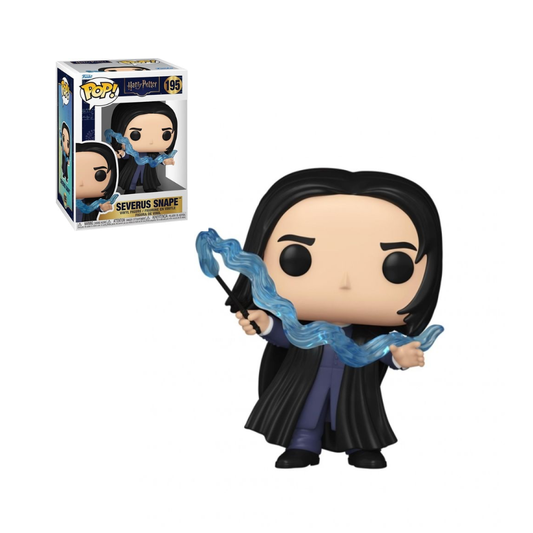 Funko Pop - Harry Potter - Severus Snape