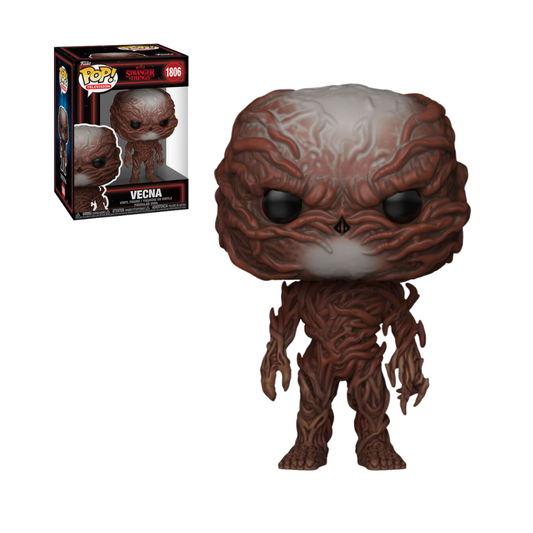 Funko Pop - Stranger Things 5 - Vecna (Final Form)