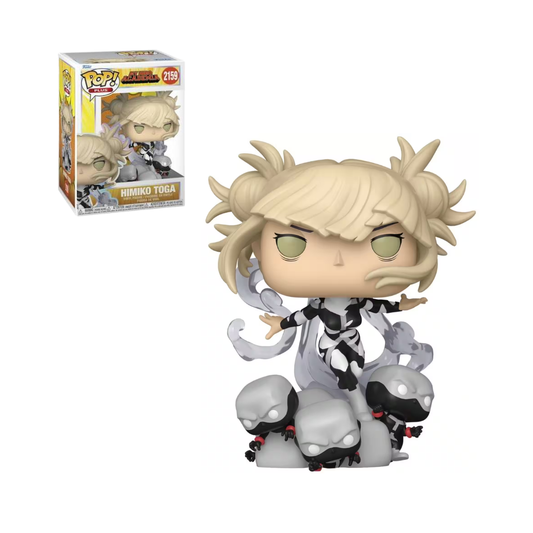 Funko Pop - My Hero Academia - Himiko Toga