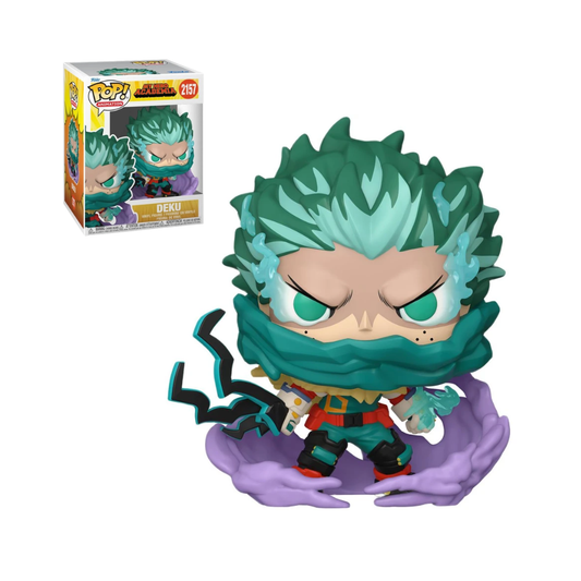 Funko Pop - My Hero Academia - Deku (Final Form)