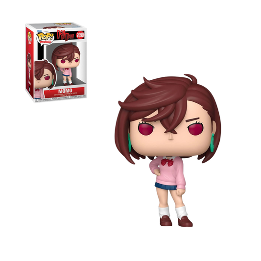 Funko Pop - Dandadan - Momo Ayase
