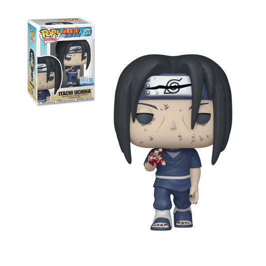 Funko Pop - Naruto Shippudden - Itachi