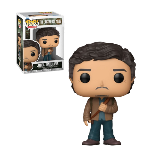 Funko Pop - The Last of Us - Joel Miller