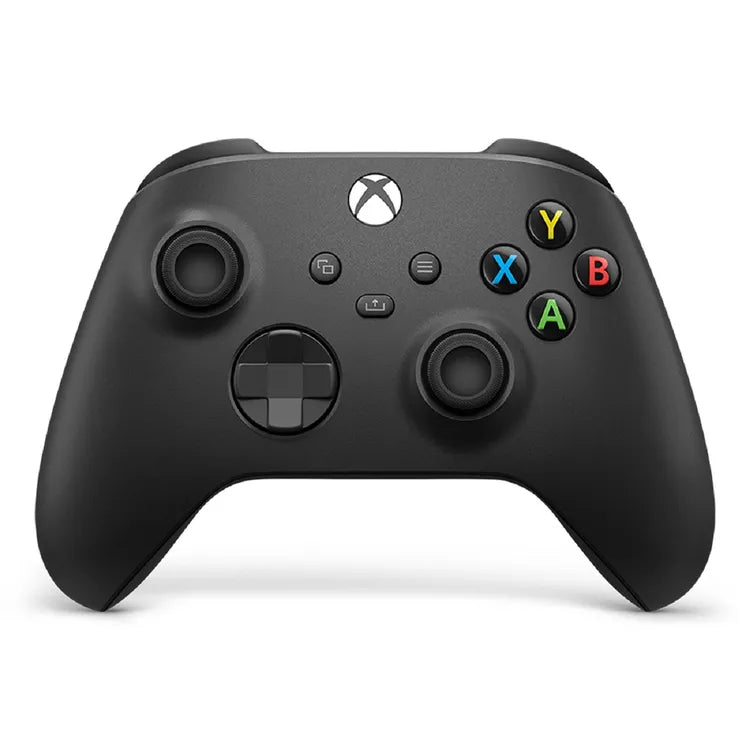 Accesorio - Control Inalambrico Xbox One/Series Negro Carbon - Xbox