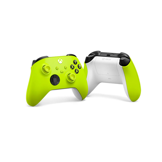 Accesorio - Control Inalambrico Xbox One/Series Verde (Electric Volt) - Xbox