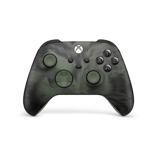 Accesorio - Control Inalambrico Xbox One/Series Gris (Nocturnal Vapor) - Xbox