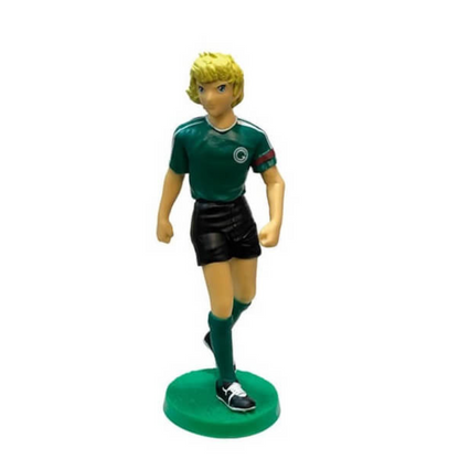 Figuras Panini -  Super Campeones V3 12 cm