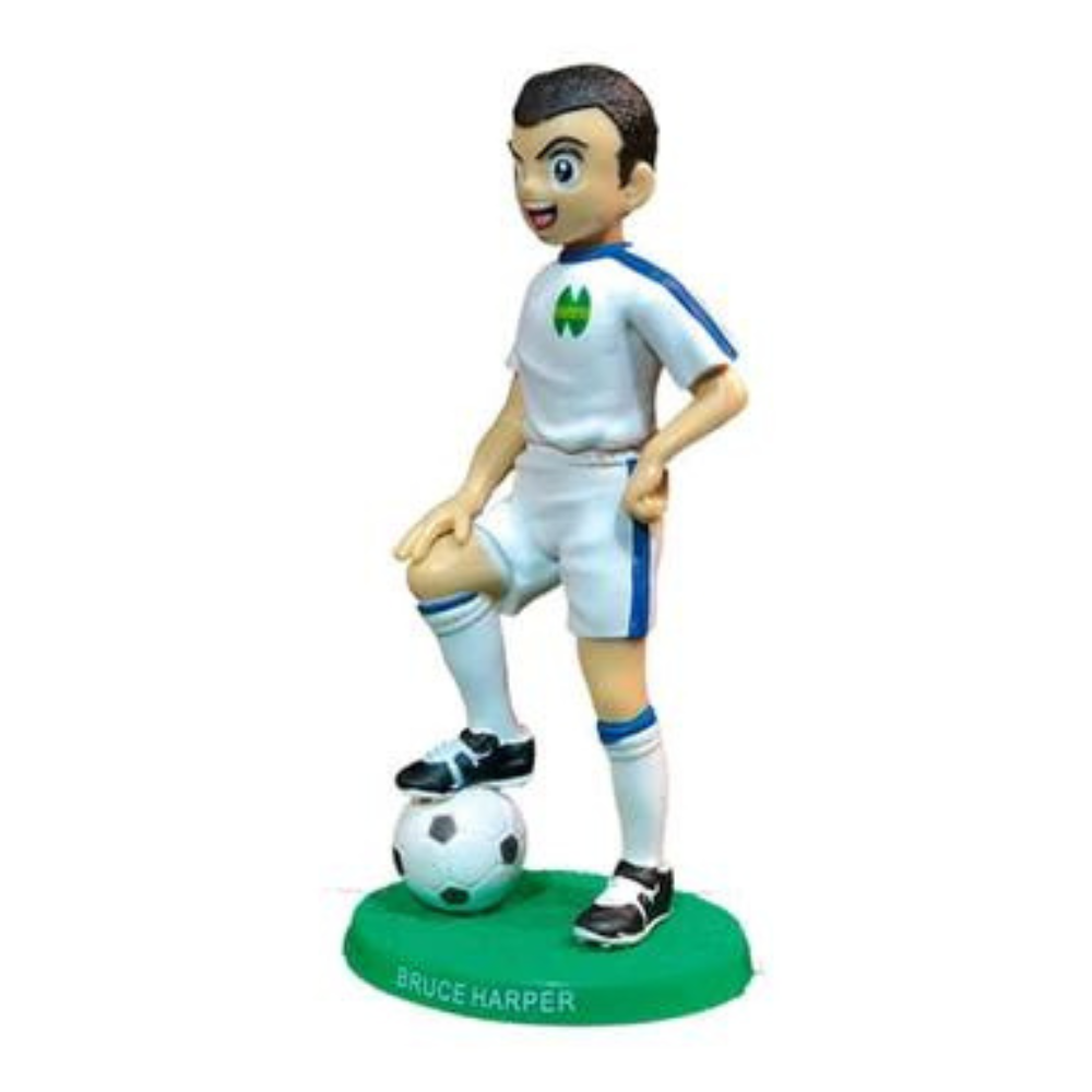 Figuras Panini -  Super Campeones V2 12 cm