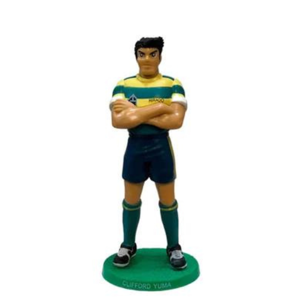 Figuras Panini -  Super Campeones V2 12 cm