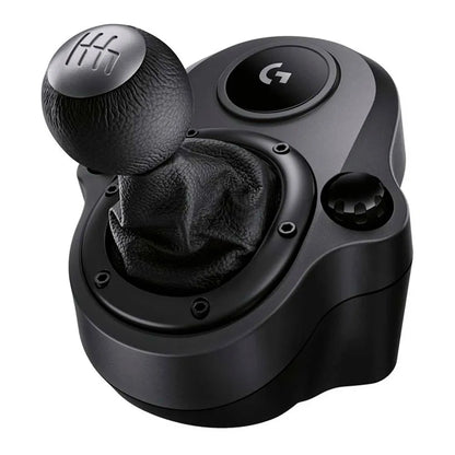 Combo Logitech Timon + Palanca G29