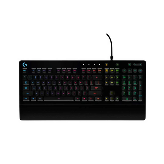 Accesorio - PC Gaming - Teclado G213 Prodigy Negro - Logitech