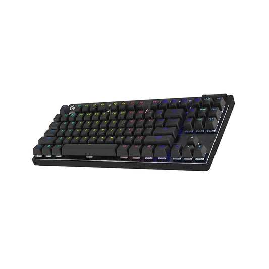Accesorio - PC Gaming - Teclado G PRO X TKL Lightspeed Negro - Logitech
