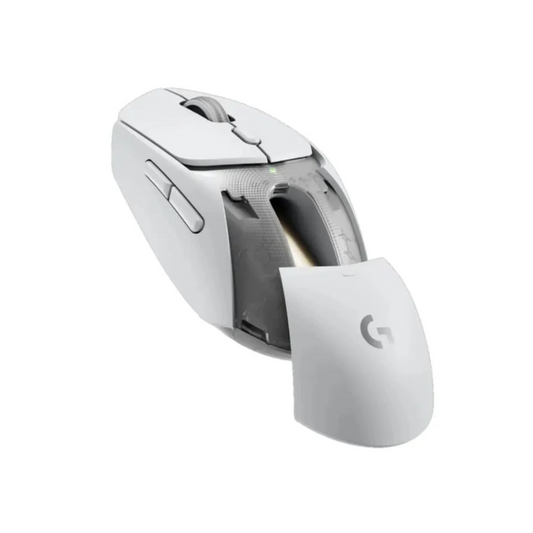 Accesorio - Mouse G309 Blanco - Logitech