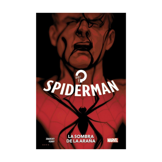 Comic - Spiderman La Sombra De La Araña - Tomo Unico - Panini España