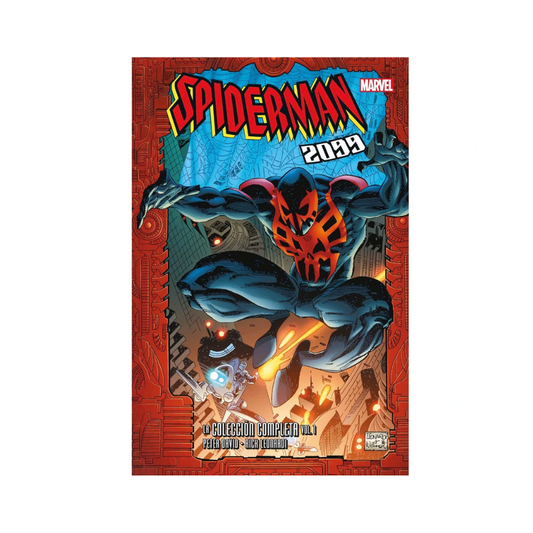 Comic - Spiderman 2099 - Volumen 1