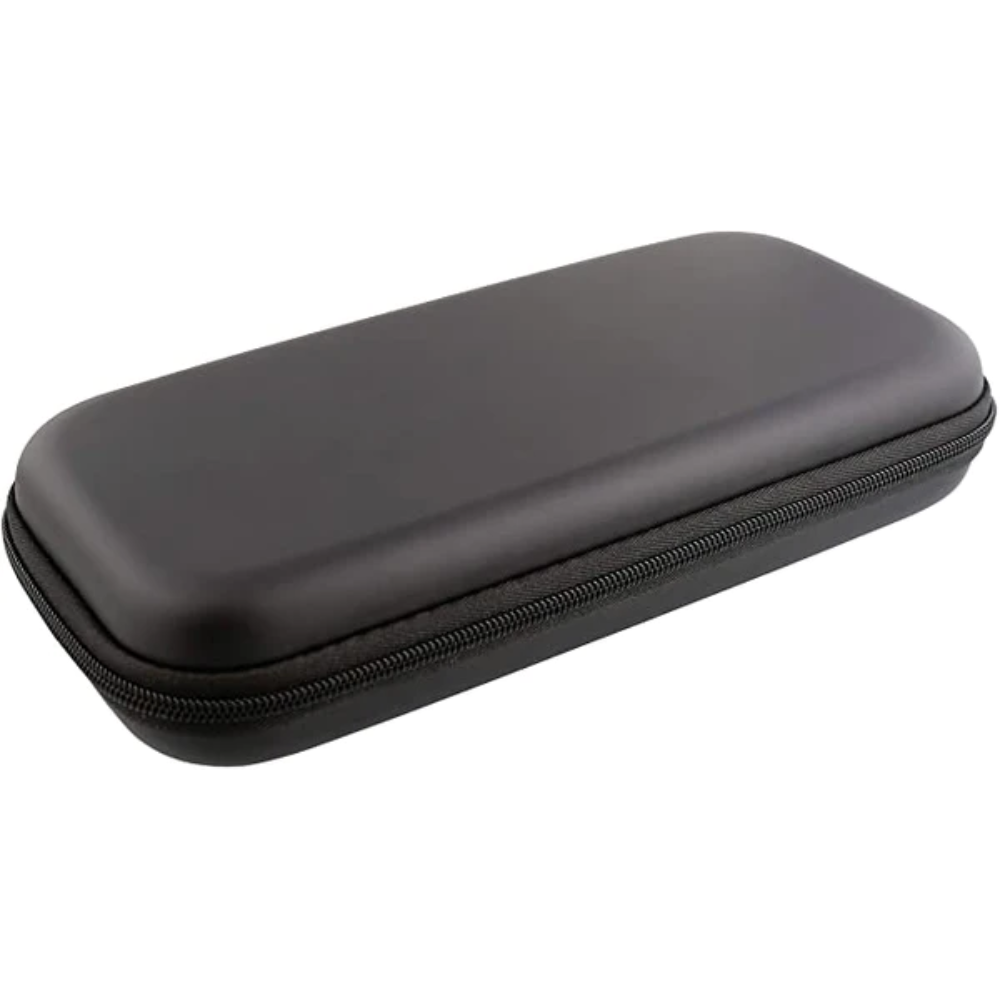 Accesorio - Switch Lite - Estuche Duro Clasico Negro - Nyko