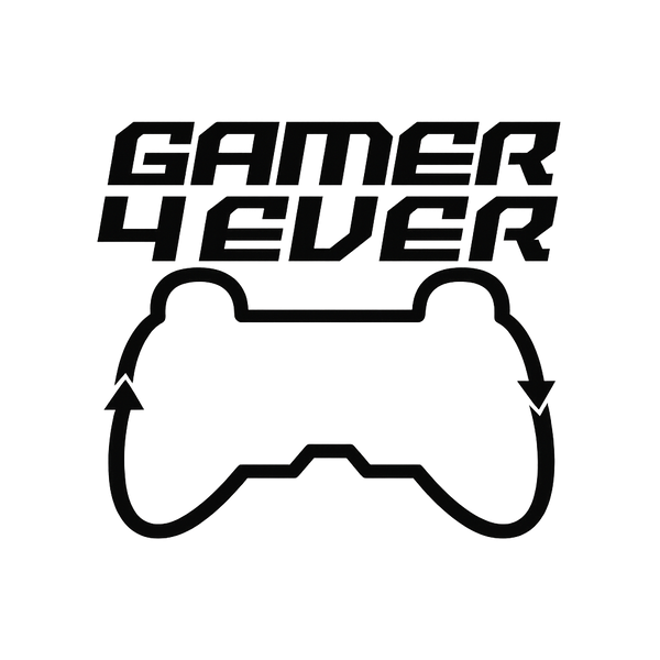 Gamer 4 Ever