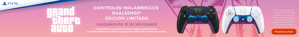 Novedad Gamer4Ever