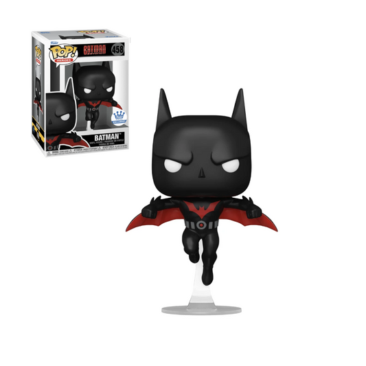 Funko Pop - Dc Comics - Batman Beyond - funko Shop Exclusive