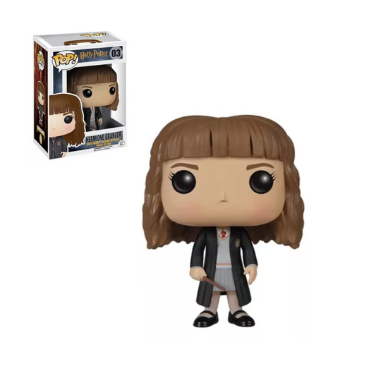 Funko Pop - Harry Potter  - Hermione Ranger