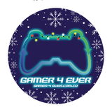 Gamer 4 Ever