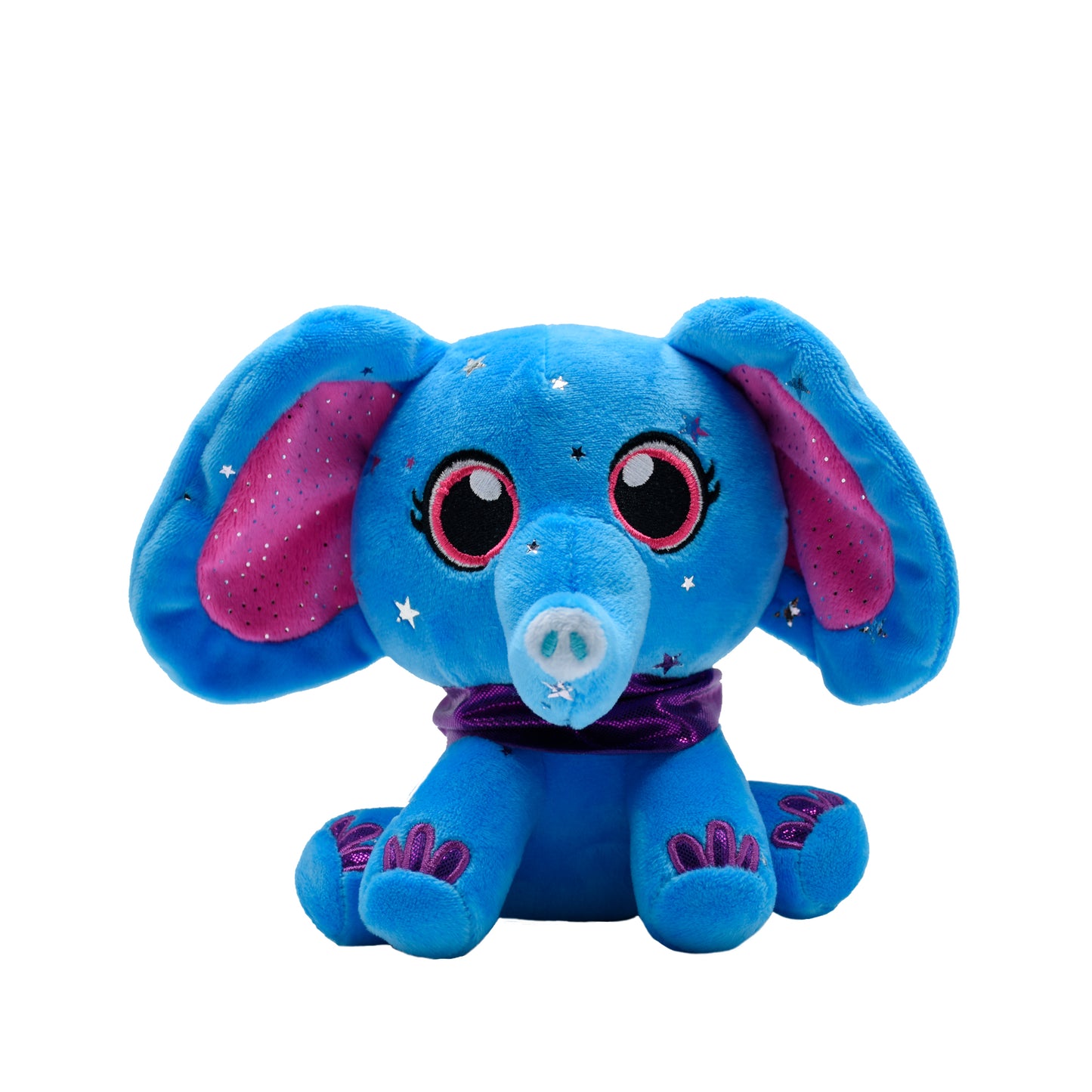 Juguete - Peluche - Party Pets - Ball Baby Nesha