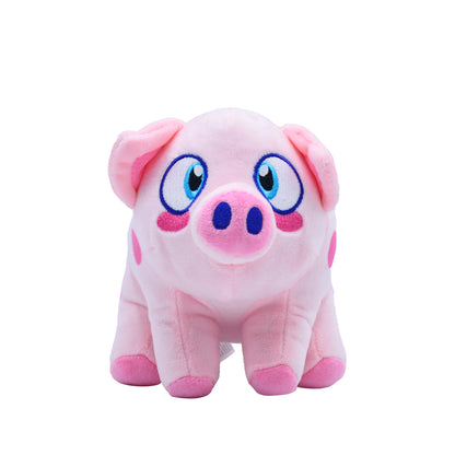 Juguete - Peluche - Party Pets - Ball Baby Piglet