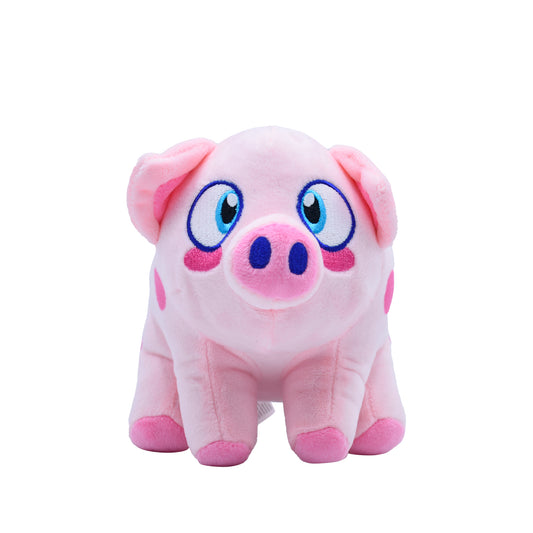 Juguete - Peluche - Party Pets - Ball Baby Piglet