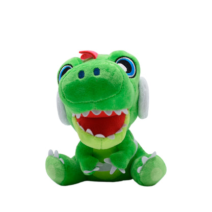 Juguete - Peluche - Party Pets - Ball Baby Rex