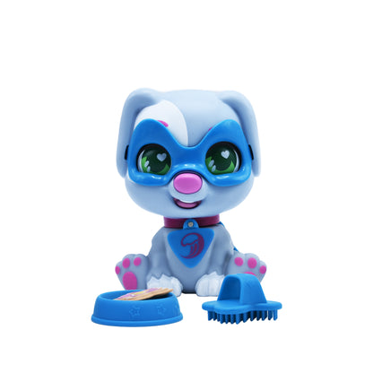 Juguete -  Supér Cute - Super Puppies