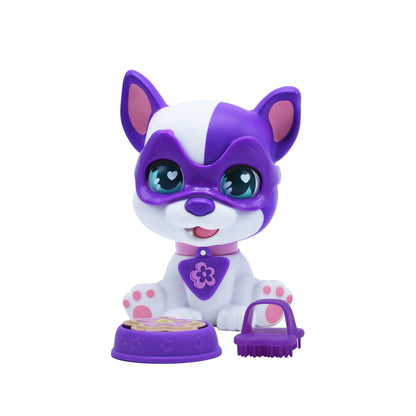 Juguete -  Supér Cute - Super Puppies