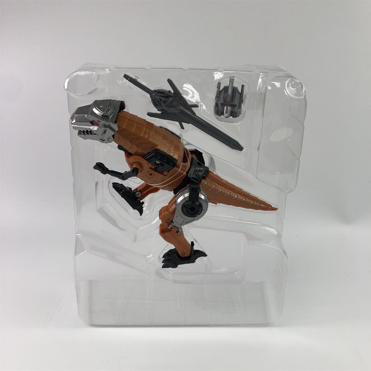 Juguete - Dinosaurios Robot