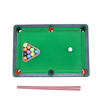 Juguete - Juego de mesa - Billar