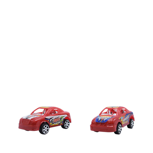 Juguete - Carro- Set de carros de friccion