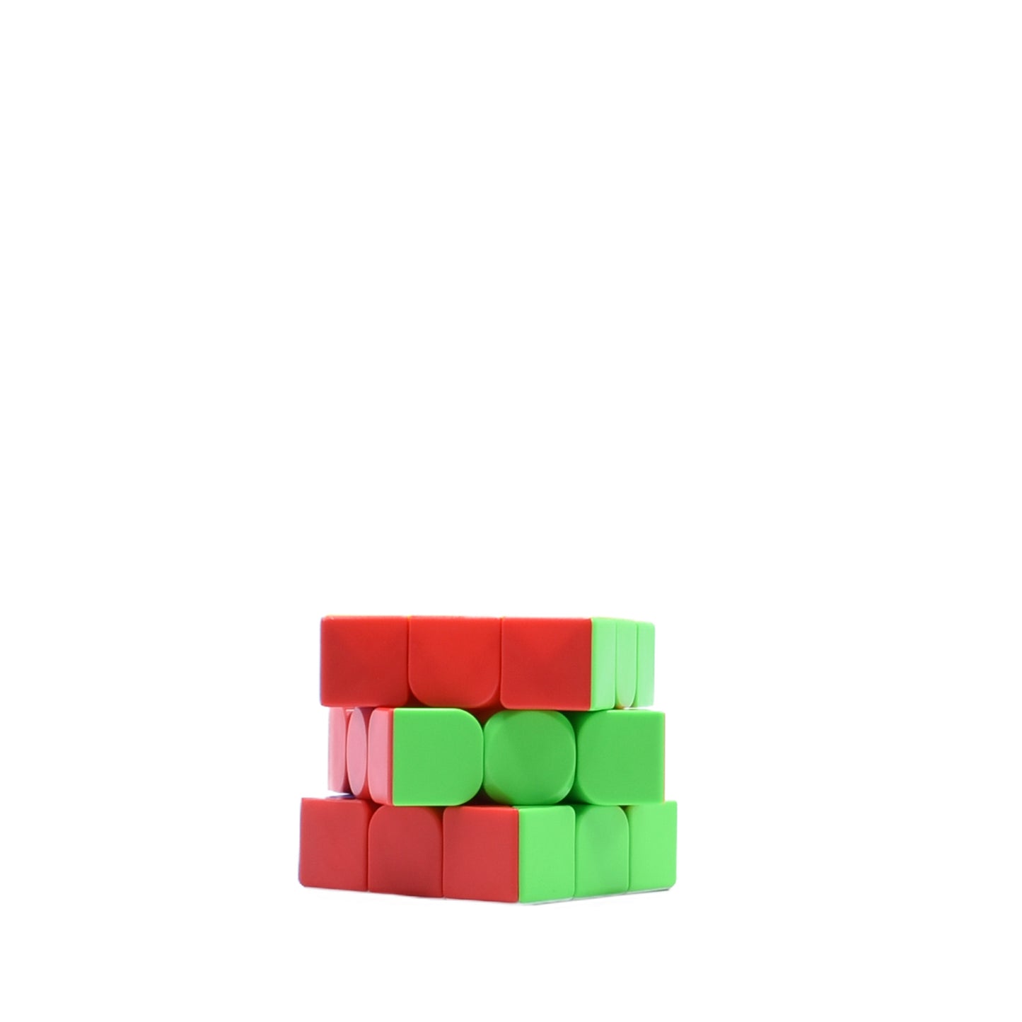 Juguete - Cubo Magico Doble