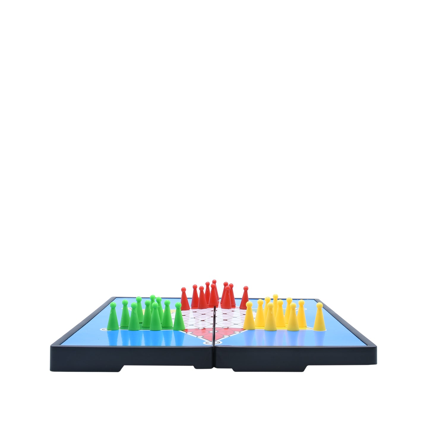 Juguete - Juego de mesa -Damas Chinas Estrella