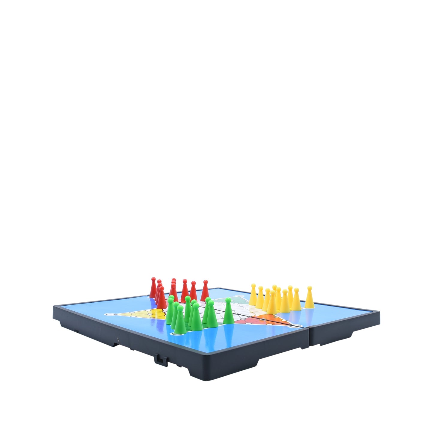 Juguete - Juego de mesa -Damas Chinas Estrella