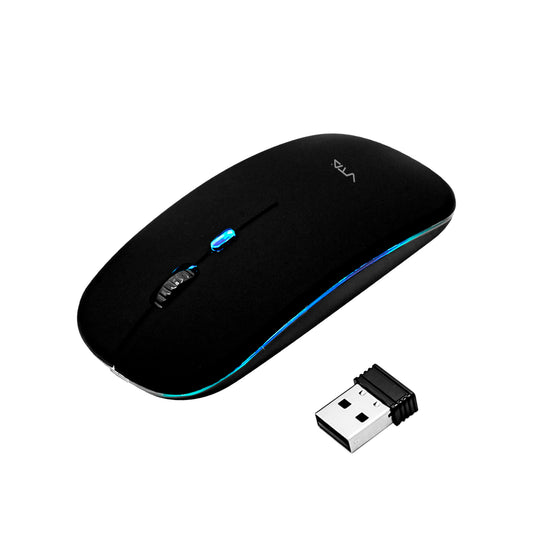Tecnología - Mouse Inalambrico - VTA