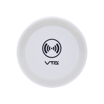 Tecnología - Base de carga inhalambrica 10 wats - VTA