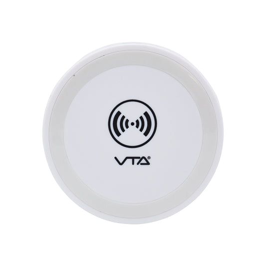 Tecnología - Base de carga inhalambrica 10 wats - VTA