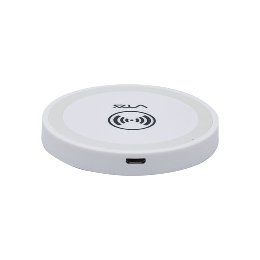 Tecnología - Base de carga inhalambrica 10 wats - VTA