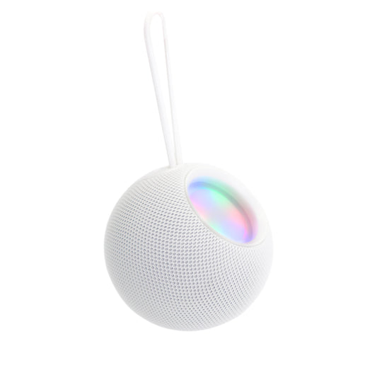 Tecnología - Parlante Bluetooth 12 Watts Blanco - VTA