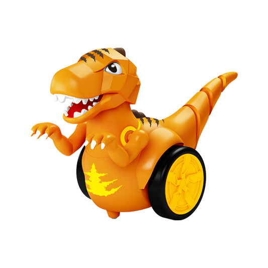 Juguete - Carro  - Megadino - Rex