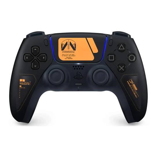 Accesorio - PS5 - Control Dualsense®: Death Stranding 2 - PlayStation