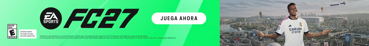 Novedad Gamer4Ever