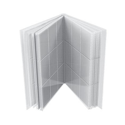 Album -  Binder  Universal Tc