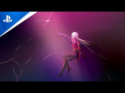 PS5 - Scarlet Nexus - Fisico - Nuevo