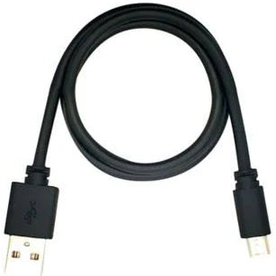Tecnología - Cable Micro USB 60 CM- VTA