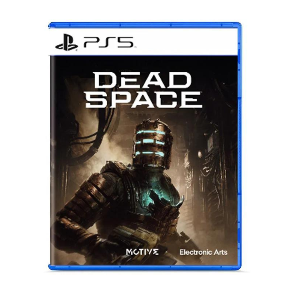 PS5 - Dead Space Remake - Fisico - Nuevo